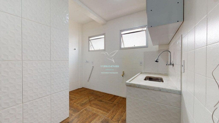 Imagem Apartamento com 2 Quartos à Venda, 53 m² em Cidade Monções - São Paulo