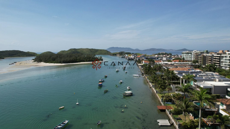 Imagem Casa de Condomínio com 4 Quartos à Venda, 550 m² em Passagem - Cabo Frio Imagem Casa de Condomínio com 4 Quartos à Venda, 550 m² em Passagem - Cabo Frio