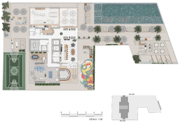 Imagem Apartamento com 4 Quartos à Venda, 146 m² em Estados - Balneário Camboriú