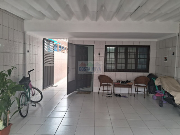 Imagem Casa com 2 Quartos à Venda, 75 m² em Canto Do Forte - Praia Grande Imagem Casa com 2 Quartos à Venda, 75 m² em Canto Do Forte - Praia Grande