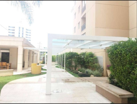 Imagem Imóvel com 1 Quarto à Venda, 34 m² em Sul (águas Claras) - Brasília Imagem Imóvel com 1 Quarto à Venda, 34 m² em Sul (águas Claras) - Brasília