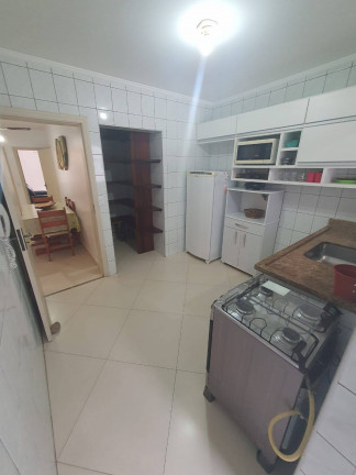 Imagem Apartamento com 2 Quartos para Temporada, em Praia Grande - Ubatuba Imagem Apartamento com 2 Quartos para Temporada, em Praia Grande - Ubatuba
