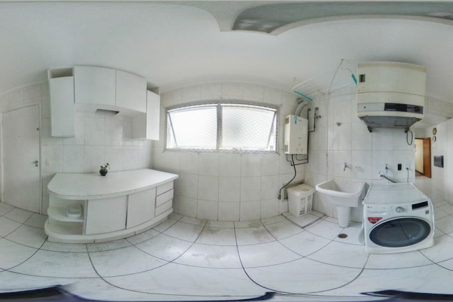 Imagem Apartamento com 3 Quartos à Venda, 204 m² em Moema - São Paulo Imagem Apartamento com 3 Quartos à Venda, 204 m² em Moema - São Paulo