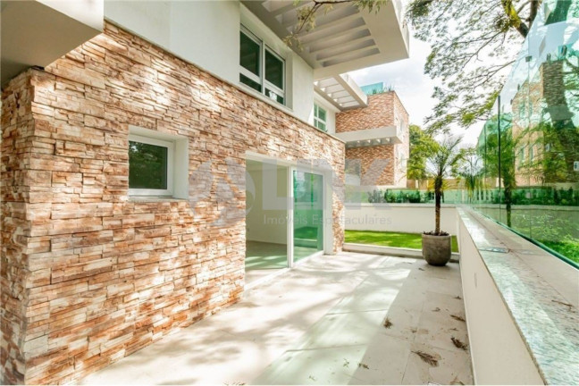 Imagem Apartamento com 3 Quartos à Venda, 227 m² em Menino Deus - Porto Alegre