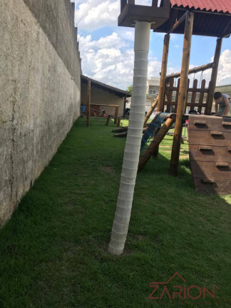 Imagem Apartamento com 2 Quartos à Venda, 53 m² em Jardim Gurilândia - Taubaté