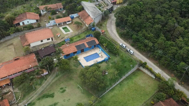 Imagem Casa com 2 Quartos à Venda, 1.200 m² em Portão - Atibaia Imagem Casa com 2 Quartos à Venda, 1.200 m² em Portão - Atibaia