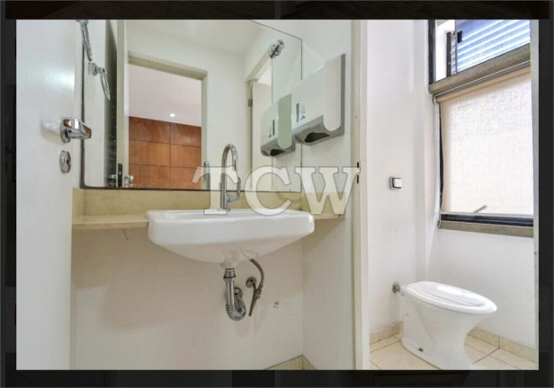 Imagem Sala Comercial à Venda, 47 m² em Moema - São Paulo Imagem Sala Comercial à Venda, 47 m² em Moema - São Paulo