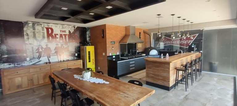 Imagem Imóvel à Venda, 256 m² em Represa Jurumirim - Itaí