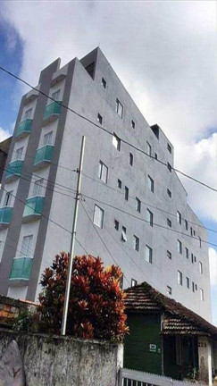 Imagem Apartamento com 2 Quartos à Venda, 63 m² em Vila Voturua - Sao Vicente Imagem Apartamento com 2 Quartos à Venda, 63 m² em Vila Voturua - Sao Vicente
