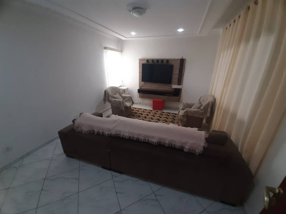 Imagem Casa com 3 Quartos à Venda, 240 m² em Jardim Dois Corações - Sorocaba Imagem Casa com 3 Quartos à Venda, 240 m² em Jardim Dois Corações - Sorocaba