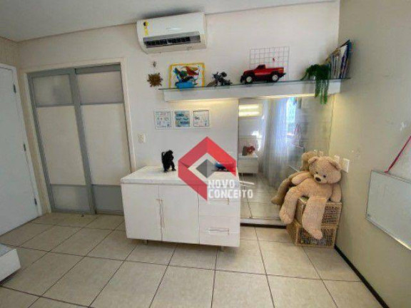 Imagem Apartamento com 4 Quartos à Venda, 139 m² em Guararapes - Fortaleza Imagem Apartamento com 4 Quartos à Venda, 139 m² em Guararapes - Fortaleza