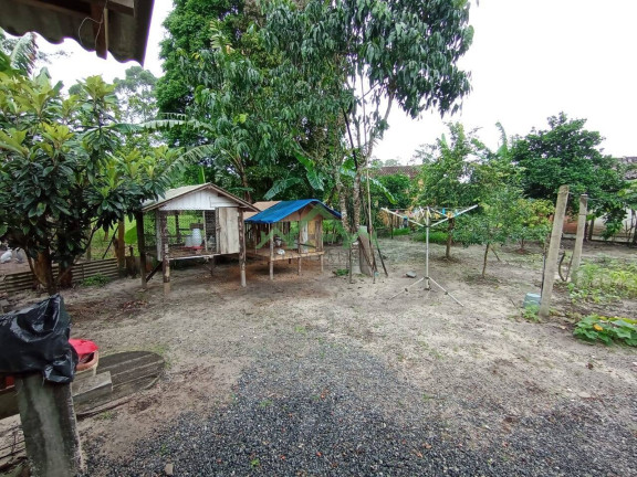 Imagem Casa com 2 Quartos à Venda, 792 m² em Conquista - Balneário Barra Do Sul