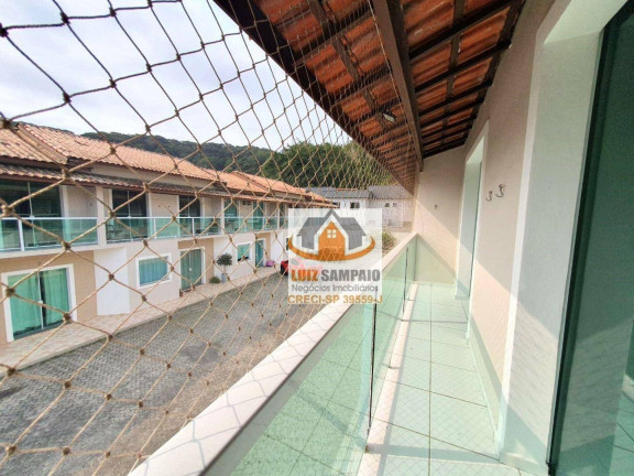 Imagem Sobrado com 2 Quartos para Alugar, 87 m² em Praia Dos Sonhos - Itanhaém Imagem Sobrado com 2 Quartos para Alugar, 87 m² em Praia Dos Sonhos - Itanhaém