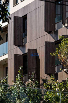 Imagem Cobertura com 4 Quartos à Venda, 369 m² em Alto De Pinheiros - São Paulo Imagem Cobertura com 4 Quartos à Venda, 369 m² em Alto De Pinheiros - São Paulo