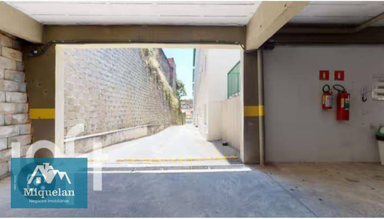 Imagem Apartamento com 2 Quartos à Venda, 54 m² em Casa Verde Alta - São Paulo Imagem Apartamento com 2 Quartos à Venda, 54 m² em Casa Verde Alta - São Paulo