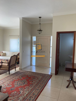 Imagem Casa com 5 Quartos à Venda,  em Residencial Primavera - Salto