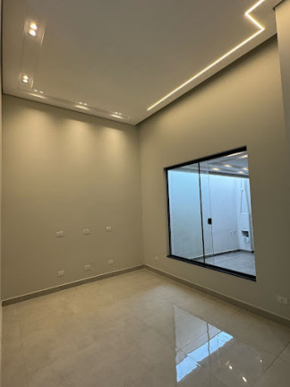 Imagem Casa com 3 Quartos à Venda, 100 m² em Planalto Do Sol - Santa Bárbara D'oeste Imagem Casa com 3 Quartos à Venda, 100 m² em Planalto Do Sol - Santa Bárbara D'oeste