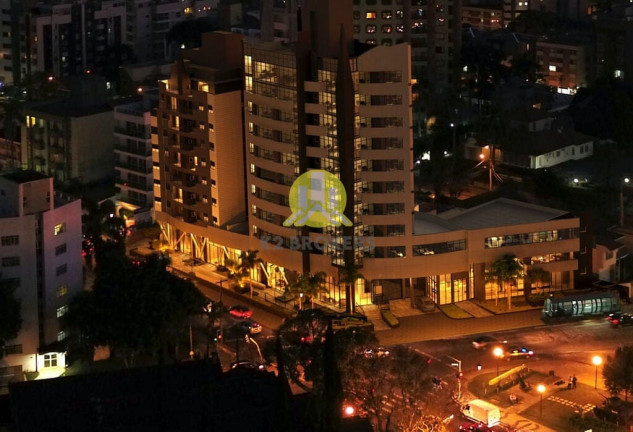 Imagem Cobertura com 3 Quartos à Venda, 226 m² em Alto Da Glória - Curitiba Imagem Cobertura com 3 Quartos à Venda, 226 m² em Alto Da Glória - Curitiba