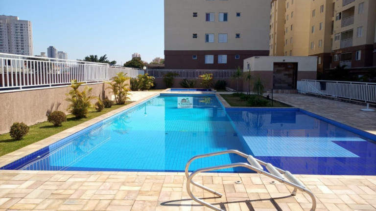 Imagem Apartamento com 3 Quartos à Venda, 72 m² em Vila Carrão - São Paulo Imagem Apartamento com 3 Quartos à Venda, 72 m² em Vila Carrão - São Paulo