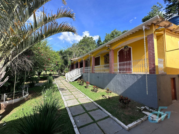 Imóvel com 4 Quartos à Venda, 36.000 m² em Itapeti - Mogi Das Cruzes
