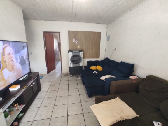 Imagem Casa com 3 Quartos à Venda, 178 m² em Sitios Santa Luzia - Aparecida De Goiania Imagem Casa com 3 Quartos à Venda, 178 m² em Sitios Santa Luzia - Aparecida De Goiania