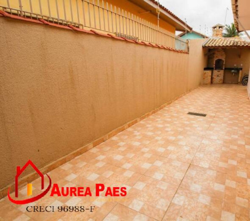 Imagem Casa com 3 Quartos à Venda, 160 m² em Florida - Peruíbe Imagem Casa com 3 Quartos à Venda, 160 m² em Florida - Peruíbe