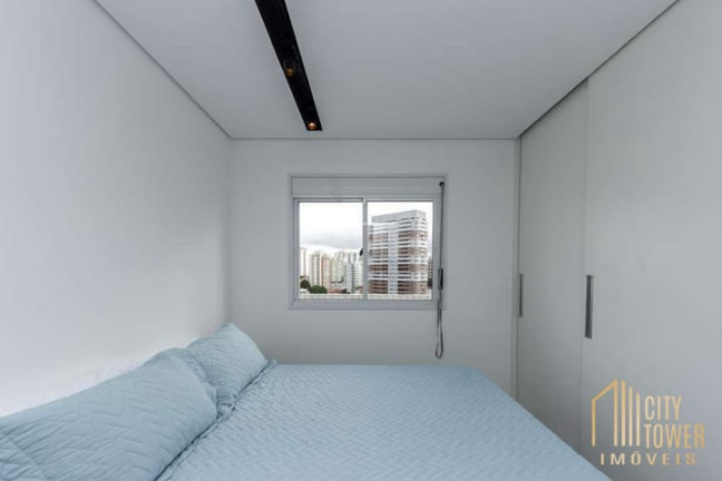 Imagem Apartamento com 1 Quarto à Venda, 56 m² em Saúde - São Paulo Imagem Apartamento com 1 Quarto à Venda, 56 m² em Saúde - São Paulo