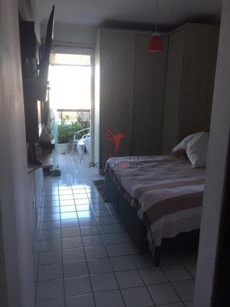 Imagem Apartamento com 3 Quartos à Venda, 108 m² em Bessa - João Pessoa Imagem Apartamento com 3 Quartos à Venda, 108 m² em Bessa - João Pessoa