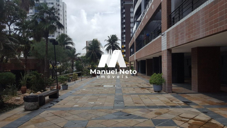 Imagem Apartamento com 2 Quartos à Venda, 126 m² em Varjota - Fortaleza