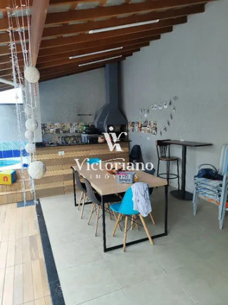 Imagem Casa de Condomínio com 3 Quartos à Venda, 250 m² em Jardim Panorama - Jacareí Imagem Casa de Condomínio com 3 Quartos à Venda, 250 m² em Jardim Panorama - Jacareí