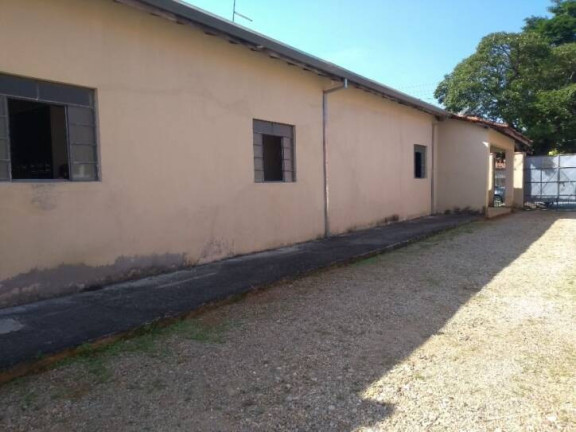 Imagem Casa com 3 Quartos à Venda, 200 m² em Vila São José - Taubaté