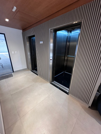 Imagem Flat com 2 Quartos à Venda, 59 m² em Tupi - Praia Grande Imagem Flat com 2 Quartos à Venda, 59 m² em Tupi - Praia Grande