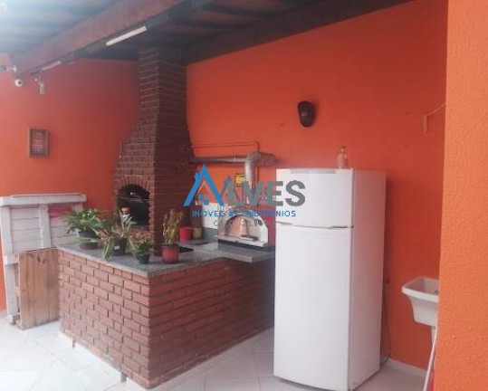 Imagem Casa com 3 Quartos à Venda, 242 m² em Nova Petrópolis - São Bernardo Do Campo Imagem Casa com 3 Quartos à Venda, 242 m² em Nova Petrópolis - São Bernardo Do Campo