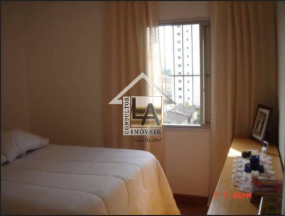 Imagem Apartamento com 3 Quartos à Venda, 100 m² em Campo Belo - São Paulo Imagem Apartamento com 3 Quartos à Venda, 100 m² em Campo Belo - São Paulo