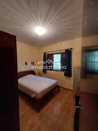 Imagem Chácara com 5 Quartos à Venda, 2.800 m² em Vale Do Rio Cachoeira - Piracaia