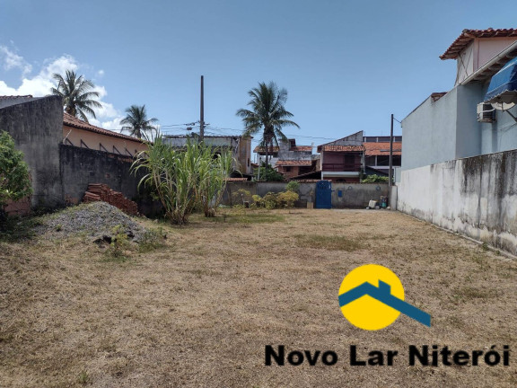 Imagem Terreno à Venda, 360 m² em Piratininga - Niterói