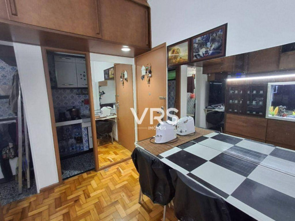 Imagem Apartamento com 1 Quarto à Venda, 20 m² em Várzea - Teresópolis Imagem Apartamento com 1 Quarto à Venda, 20 m² em Várzea - Teresópolis