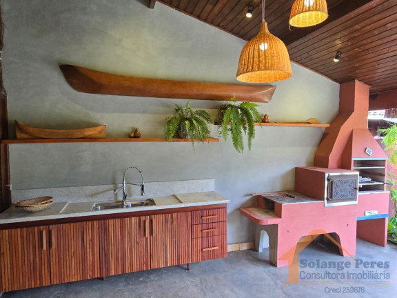 Imagem Casa de Condomínio com 2 Quartos à Venda, 120 m² em Ressaca - Ubatuba Imagem Casa de Condomínio com 2 Quartos à Venda, 120 m² em Ressaca - Ubatuba