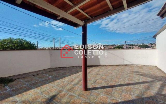 Imagem Casa com 3 Quartos à Venda, 101 m² em Jardim São Paulo - Piracicaba