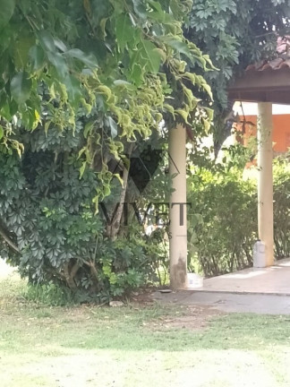 Imagem Imóvel com 4 Quartos à Venda, 5.100 m² em Fazenda Doeste Ii - Araçoiaba Da Serra