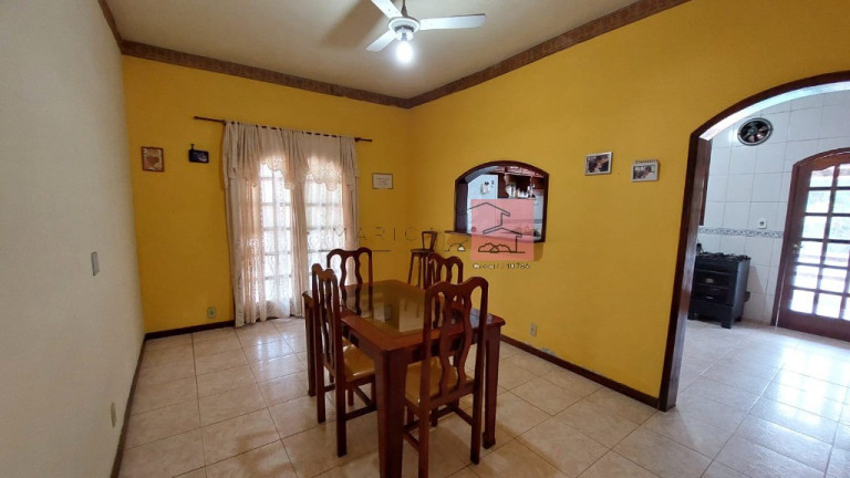 Imagem Casa com 3 Quartos à Venda, 190 m² em Baldeador - Niterói Imagem Casa com 3 Quartos à Venda, 190 m² em Baldeador - Niterói