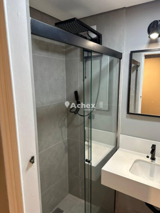 Imagem Apartamento com 2 Quartos à Venda, 72 m² em Cambuí - Campinas
