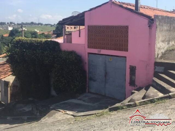 Imagem Casa com 3 Quartos para Alugar, 263 m² em Jardim Pitoresco - Jacareí Imagem Casa com 3 Quartos para Alugar, 263 m² em Jardim Pitoresco - Jacareí