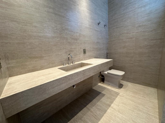 Imagem Cobertura com 4 Quartos à Venda, 460 m² em Leblon - Rio De Janeiro