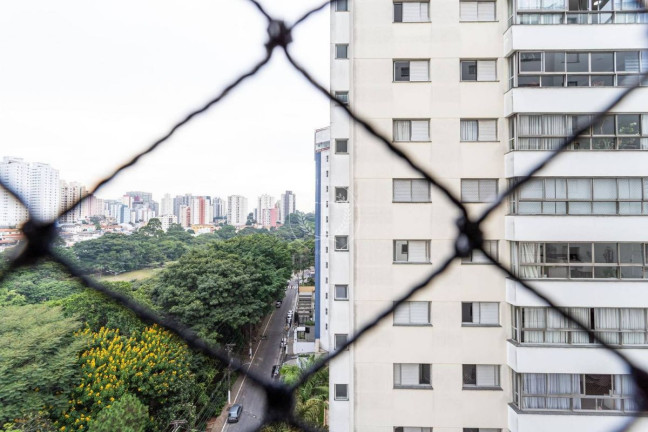 Imagem Apartamento com 4 Quartos à Venda, 139 m² em Vila Monte Alegre - São Paulo Imagem Apartamento com 4 Quartos à Venda, 139 m² em Vila Monte Alegre - São Paulo