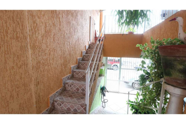 Imagem Casa com 4 Quartos à Venda, 149 m² em Campo Limpo - São Paulo Imagem Casa com 4 Quartos à Venda, 149 m² em Campo Limpo - São Paulo