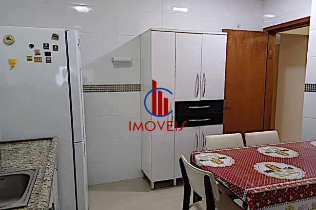 Imagem Apartamento com 4 Quartos à Venda, 146 m² em Caiçara - Praia Grande Imagem Apartamento com 4 Quartos à Venda, 146 m² em Caiçara - Praia Grande