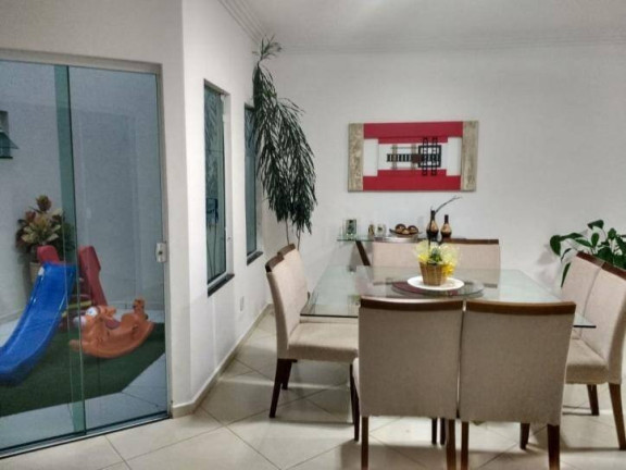 Imagem Casa com 3 Quartos à Venda, 156 m² em Campos Do Conde Louvre - Tremembé Imagem Casa com 3 Quartos à Venda, 156 m² em Campos Do Conde Louvre - Tremembé