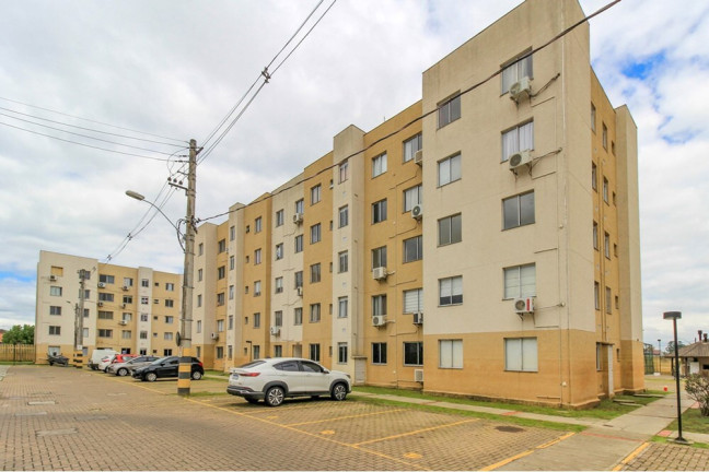 Imagem Apartamento com 2 Quartos à Venda, 43 m² em Sarandi - Porto Alegre Imagem Apartamento com 2 Quartos à Venda, 43 m² em Sarandi - Porto Alegre