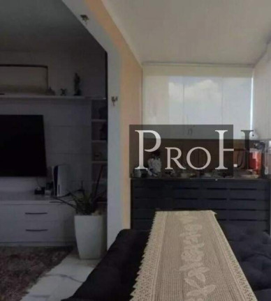 Imagem Apartamento com 3 Quartos à Venda, 88 m² em Jabaquara - São Paulo